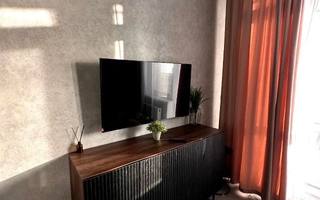 Квартира Комфортная на Рязанской 23