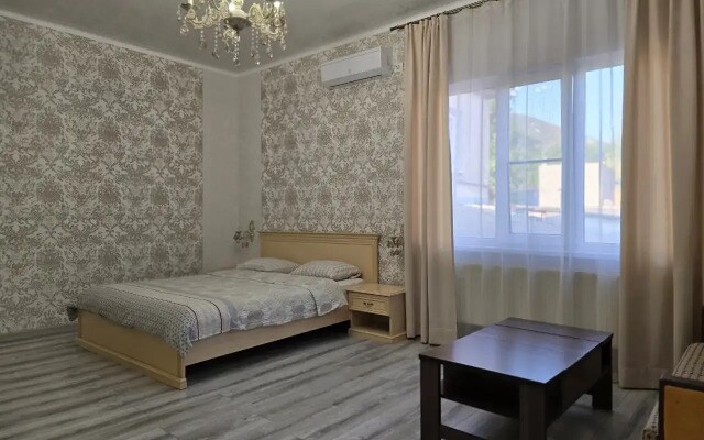 Апартаменты в центре Пятигорска 4
