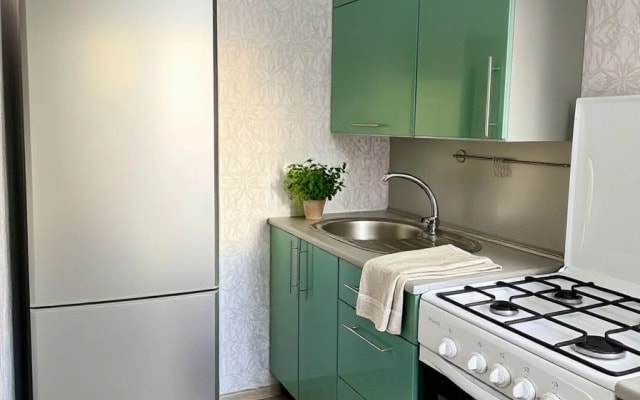 Квартира Центральный Рынок