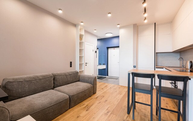 Апартаменты Park View