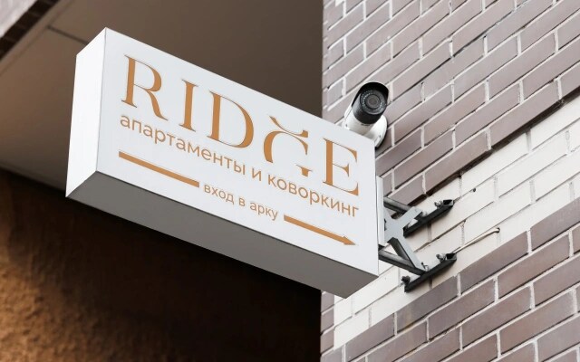 Апарт-Отель Ridge