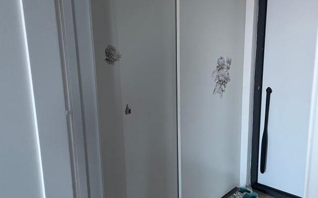 Квартира Студия у Ржевского парка