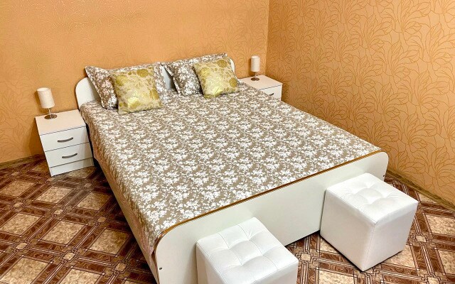 Апартаменты MARS Hotel Малахова 97