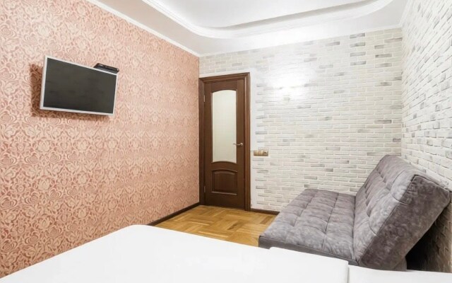 Апартаменты Central Park Residences