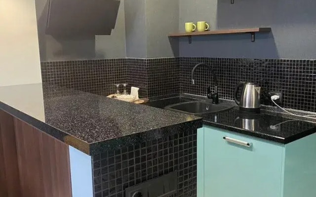 Квартира на Склизкова 116к6