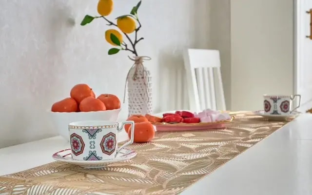Квартира на Улице Пушкина 95