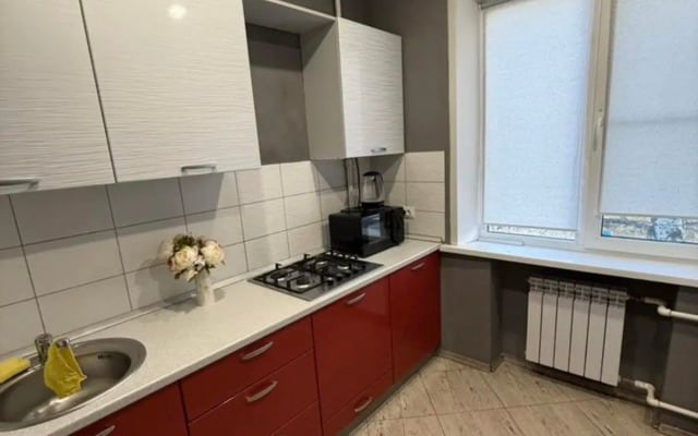 Квартира Уютная в Центре