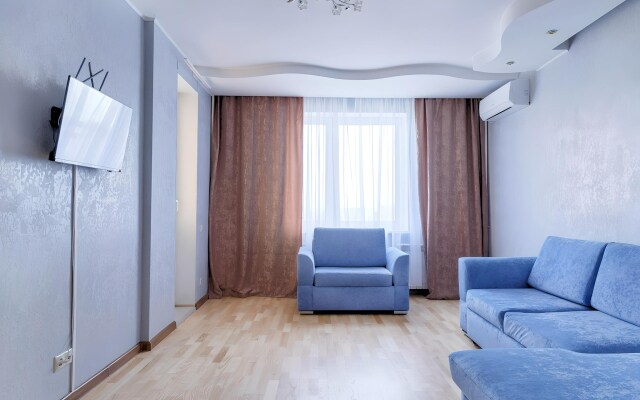 Квартира Огни Казани