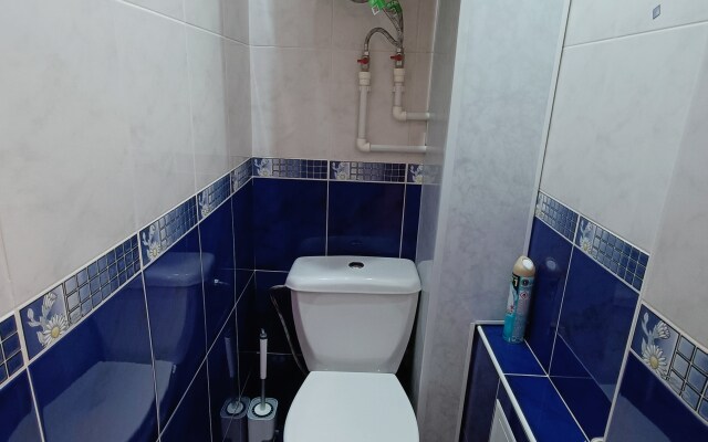 Квартира на Улице Юных Натуралистов 5