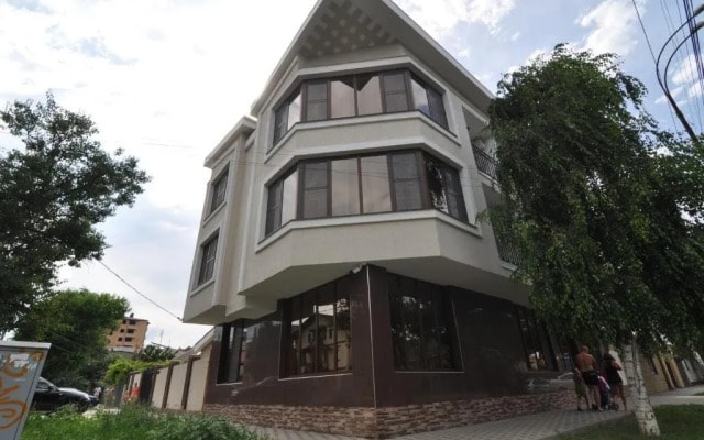 Гостевой дом Хелена