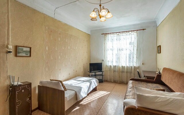 Квартира на Алеутской