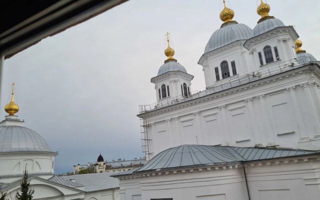 Апартаменты №5  в самом центре Ярославля.