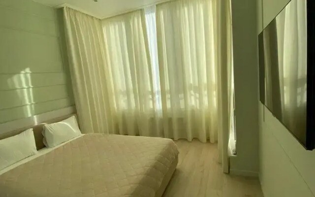 Апартаменты Sea Side 31