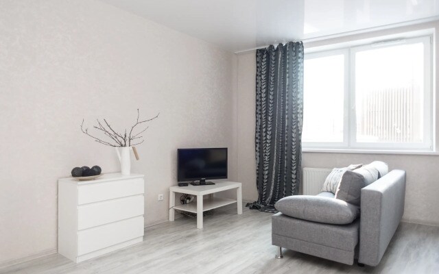 Апартаменты Apart Seasons Sheinkmana 86a