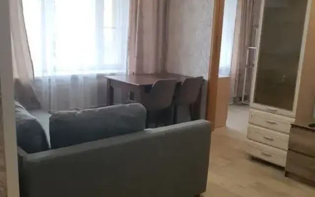 Квартира на Гражданском Проспекте 7