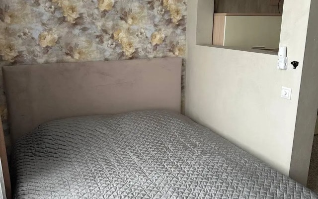 Квартира в ЖК Акварель