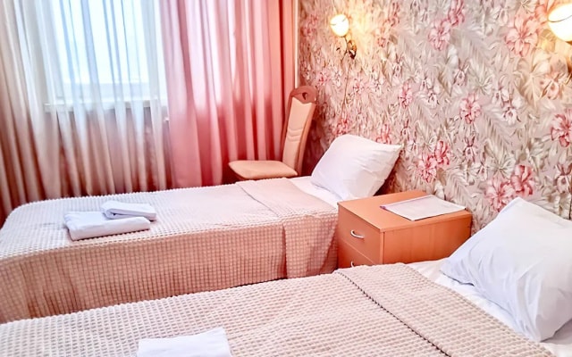 Мини-отель Smart Hotel Липецк