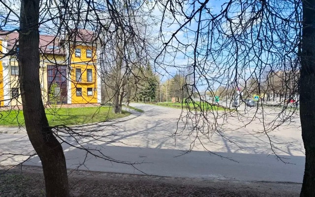 Квартира Набережная Новгород