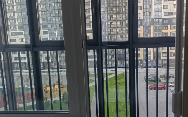 Квартира в ЖК Околица