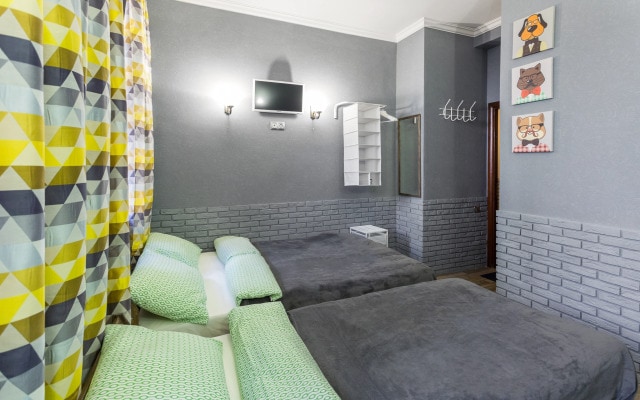 Гостевой дом Room 7