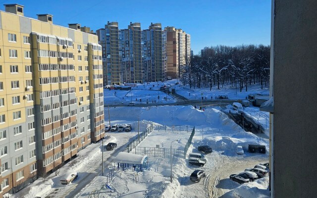 Квартира Отличная недалеко от МНТК