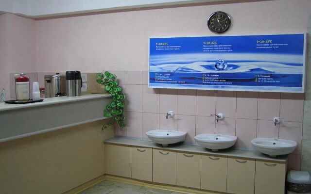 Mozhajskij Samara Hotel
