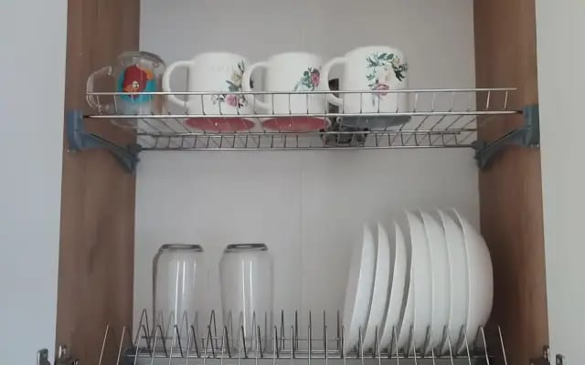 Квартира на Улице Тимме 9к2