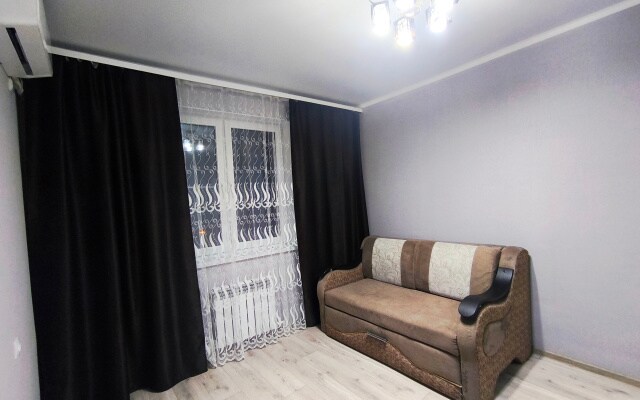 Квартира просторная в новом доме