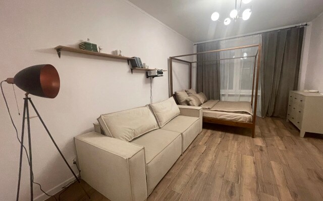 Soul_home Apartments