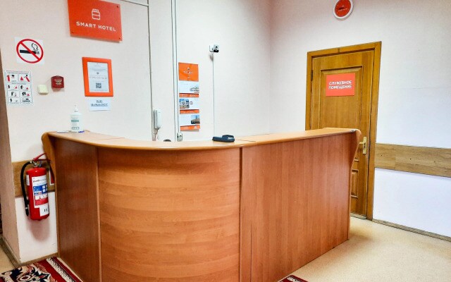 Отель Smart Hotel Калуга