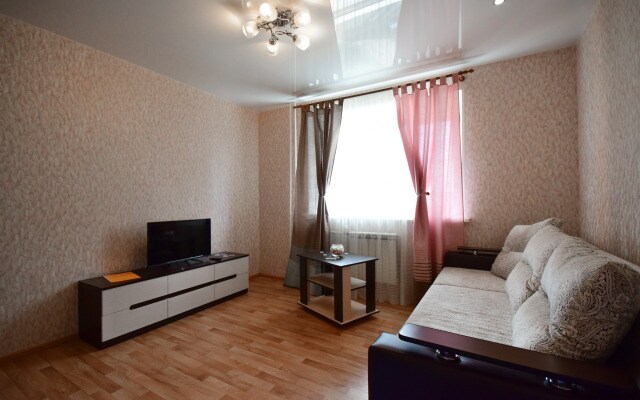Ananas Apart-hotel