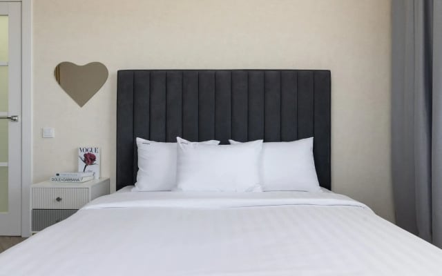 Апартаменты Red Apartments Фрукты Кадис