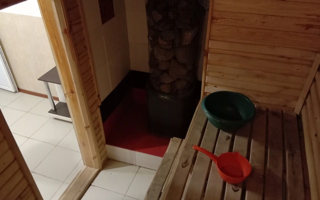 Мебелированные комнаты Аист