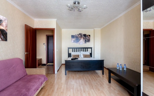Апартаменты BestFlat24 Проспект Мира
