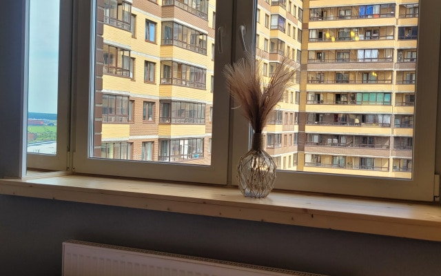 Квартира Парусник