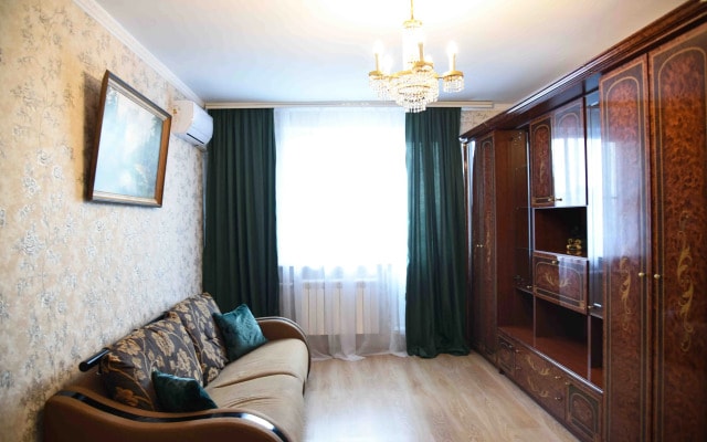 Апартаменты Mira Apartments