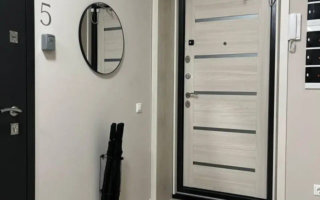 Апартаменты Hihome