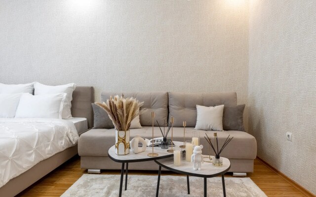 Апартаменты Residence Elegance