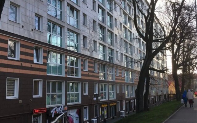 Апартаменты Александрия De Lux