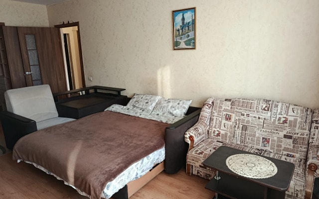 Квартира Россия Калининграде