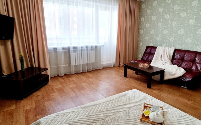Трехкомнатная квартира на ул.Рябикова д.75 40093