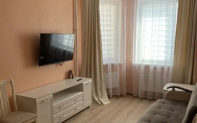Квартира на Северном Шоссе 20