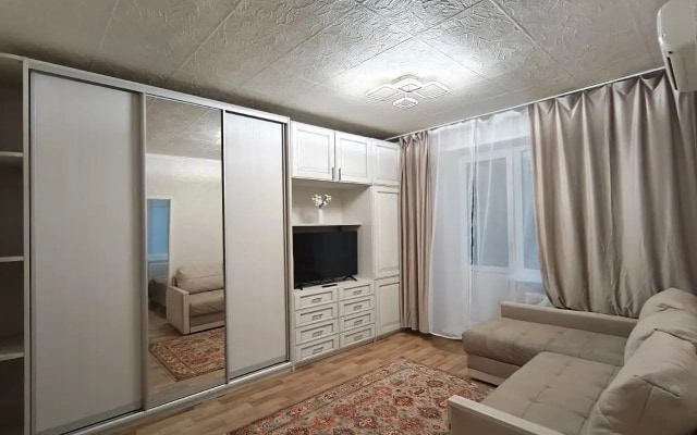 Квартира на Звёздном бульваре 22к1