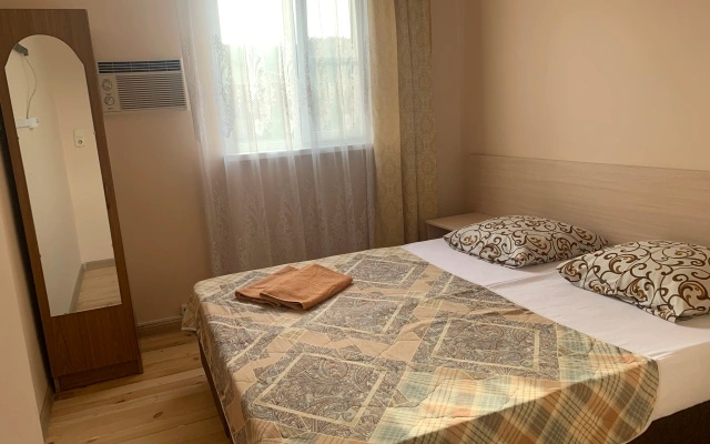 Меблированные Комнаты Южный