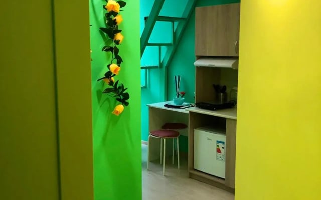 Апартаменты ApartVille 408-Г