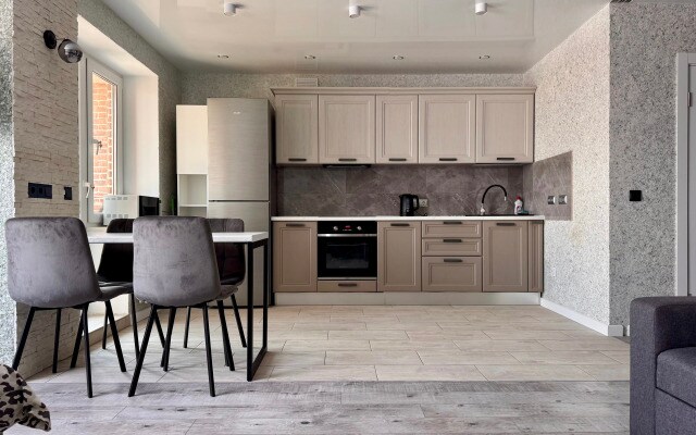 Апартаменты Cozy Homes Brest