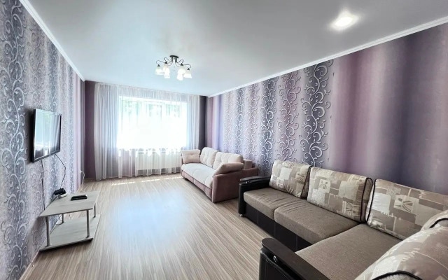 Квартира на улице Колпакчи 29