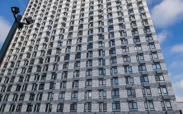 Квартира Уютная в Шаге от Метро