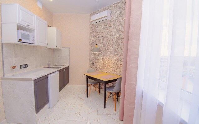 Апартаменты Ranta hotel | 9 Nights 6