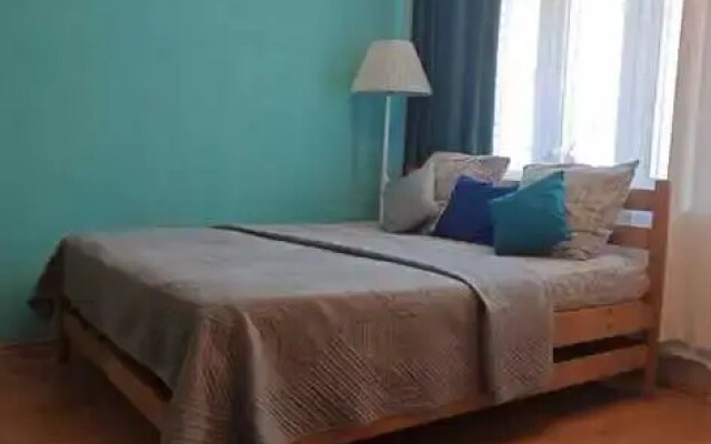 Квартира на Норильская 36